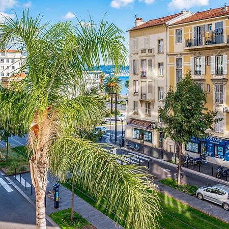 Appartement California - Welkeys نيس المظهر الخارجي الصورة