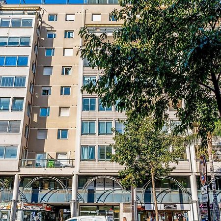 Appartement California - Welkeys نيس المظهر الخارجي الصورة